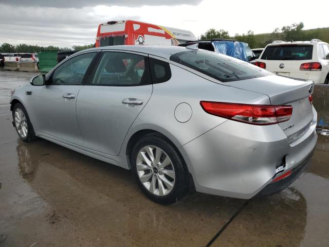 Photo 1 VIN: 5XXGU4L33GG065160 - KIA OPTIMA EX 