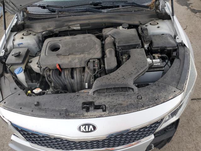 Photo 10 VIN: 5XXGU4L33GG065160 - KIA OPTIMA EX 