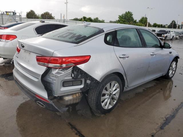 Photo 2 VIN: 5XXGU4L33GG065160 - KIA OPTIMA EX 