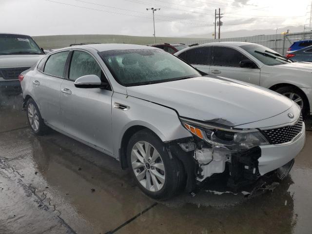 Photo 3 VIN: 5XXGU4L33GG065160 - KIA OPTIMA EX 