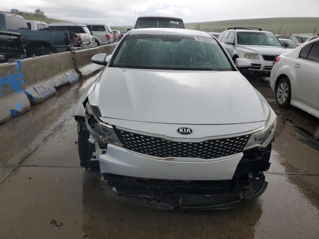 Photo 4 VIN: 5XXGU4L33GG065160 - KIA OPTIMA EX 