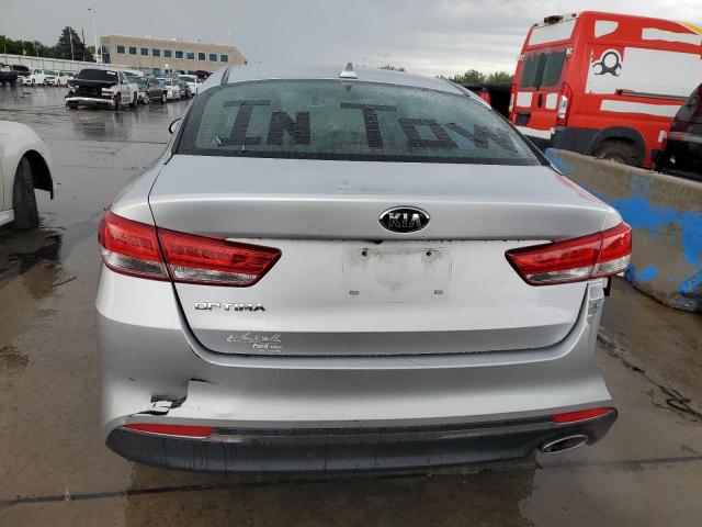 Photo 5 VIN: 5XXGU4L33GG065160 - KIA OPTIMA EX 