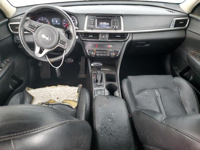 Photo 7 VIN: 5XXGU4L33GG065160 - KIA OPTIMA EX 