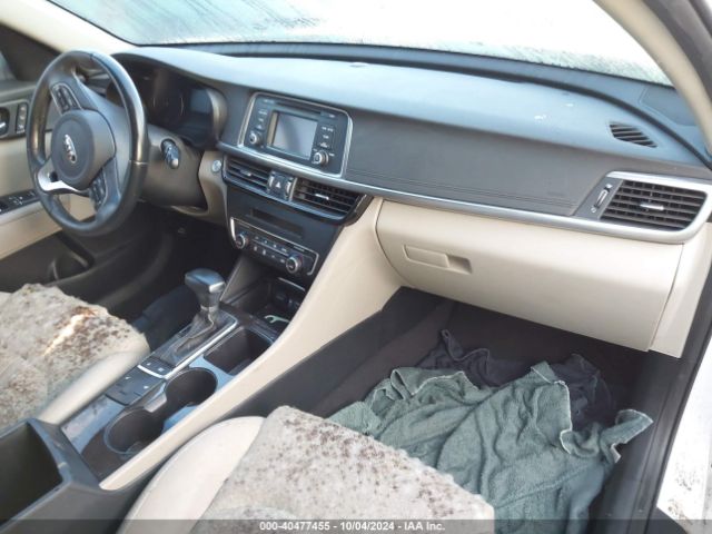 Photo 4 VIN: 5XXGU4L33GG068866 - KIA OPTIMA 