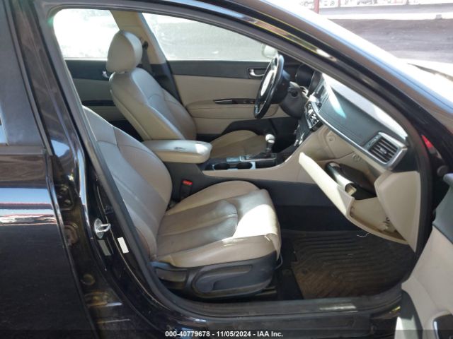 Photo 4 VIN: 5XXGU4L33GG074697 - KIA OPTIMA 