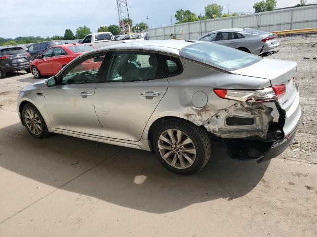 Photo 1 VIN: 5XXGU4L33GG081598 - KIA OPTIMA 