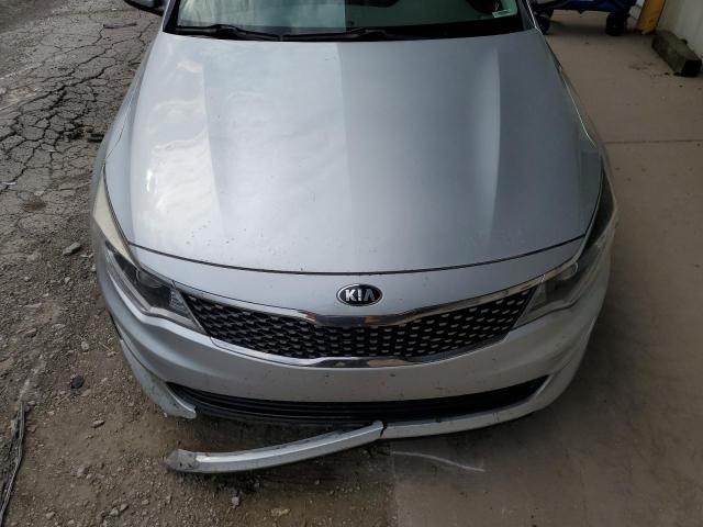 Photo 10 VIN: 5XXGU4L33GG081598 - KIA OPTIMA 