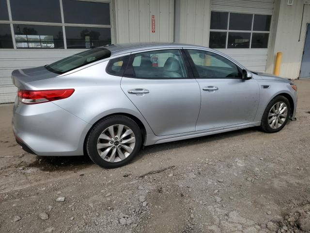 Photo 2 VIN: 5XXGU4L33GG081598 - KIA OPTIMA 