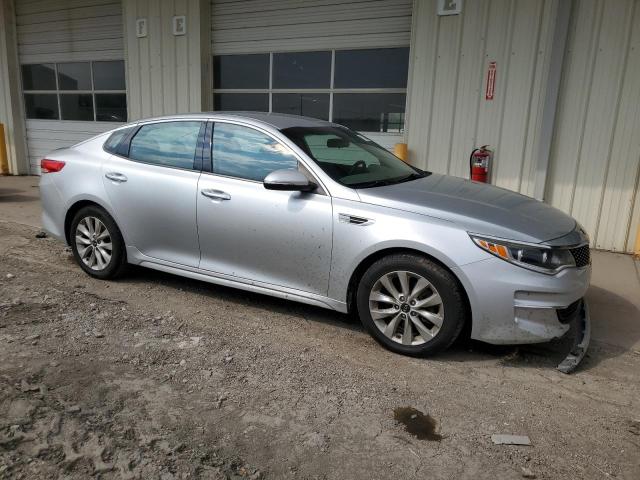 Photo 3 VIN: 5XXGU4L33GG081598 - KIA OPTIMA 