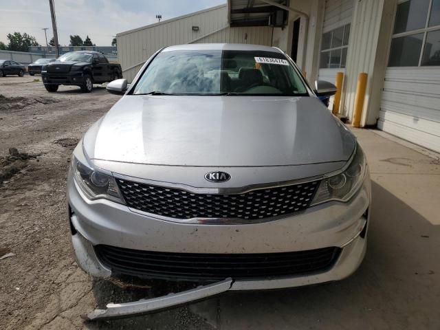 Photo 4 VIN: 5XXGU4L33GG081598 - KIA OPTIMA 