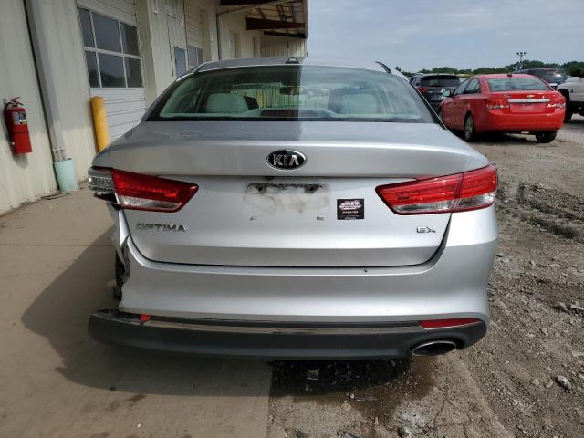 Photo 5 VIN: 5XXGU4L33GG081598 - KIA OPTIMA 