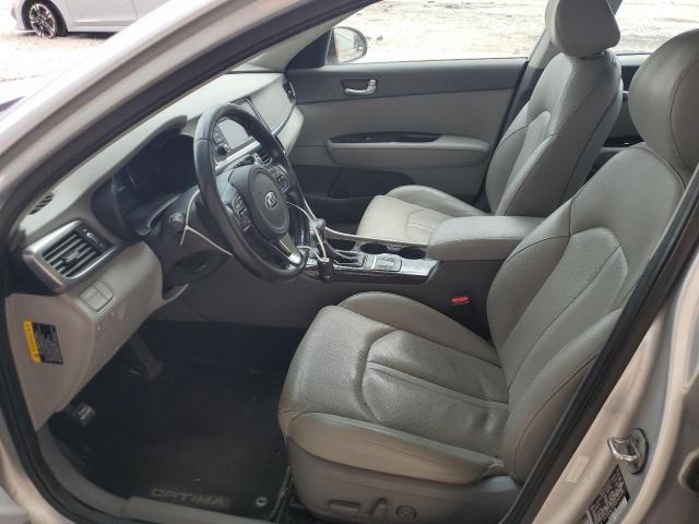 Photo 6 VIN: 5XXGU4L33GG081598 - KIA OPTIMA 