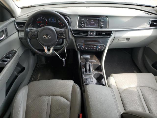 Photo 7 VIN: 5XXGU4L33GG081598 - KIA OPTIMA 