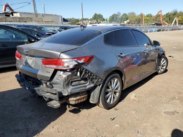 Photo 3 VIN: 5XXGU4L33GG089653 - KIA OPTIMA EX 