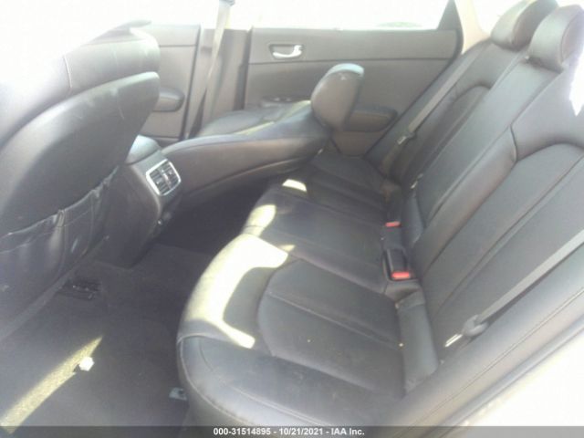 Photo 7 VIN: 5XXGU4L33GG094917 - KIA OPTIMA 