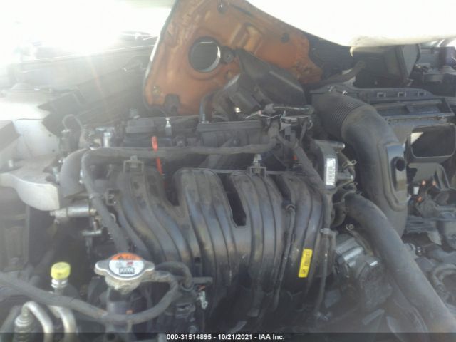 Photo 9 VIN: 5XXGU4L33GG094917 - KIA OPTIMA 