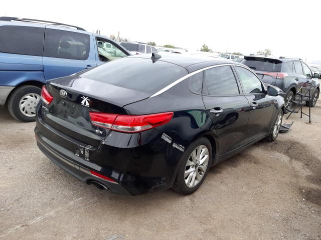 Photo 3 VIN: 5XXGU4L33GG095775 - KIA OPTIMA EX 