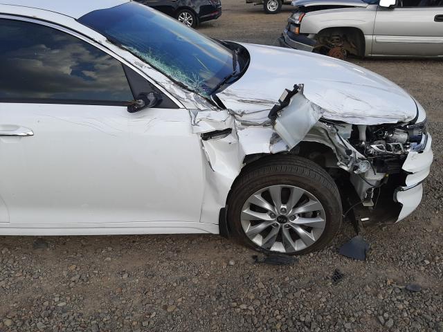 Photo 8 VIN: 5XXGU4L33GG107844 - KIA OPTIMA EX 