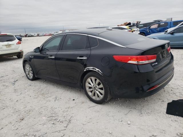 Photo 1 VIN: 5XXGU4L33GG109559 - KIA OPTIMA EX 