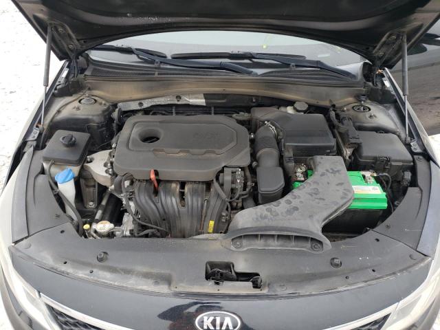 Photo 10 VIN: 5XXGU4L33GG109559 - KIA OPTIMA EX 