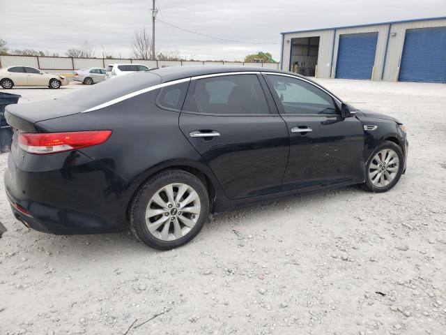 Photo 2 VIN: 5XXGU4L33GG109559 - KIA OPTIMA EX 