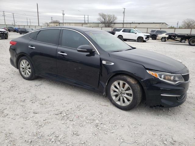 Photo 3 VIN: 5XXGU4L33GG109559 - KIA OPTIMA EX 