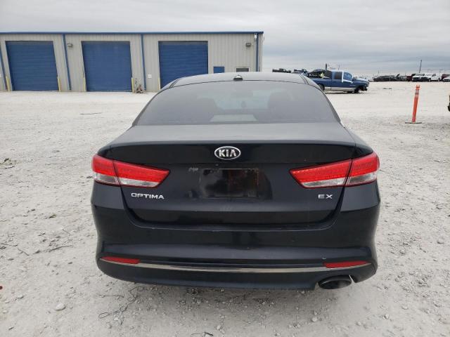 Photo 5 VIN: 5XXGU4L33GG109559 - KIA OPTIMA EX 