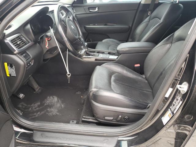 Photo 6 VIN: 5XXGU4L33GG109559 - KIA OPTIMA EX 