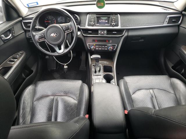 Photo 7 VIN: 5XXGU4L33GG109559 - KIA OPTIMA EX 