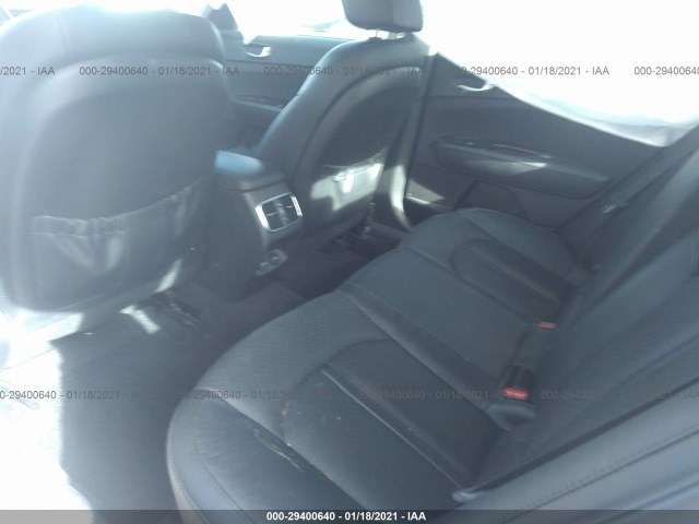 Photo 7 VIN: 5XXGU4L33GG118391 - KIA OPTIMA 