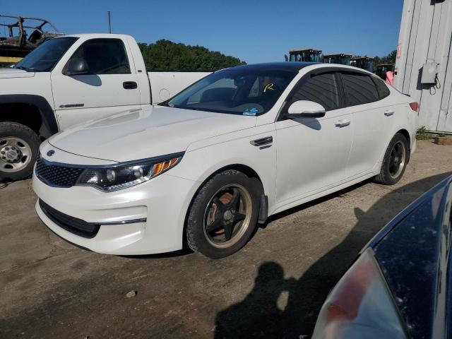 Photo 0 VIN: 5XXGU4L33GG118777 - KIA OPTIMA EX 