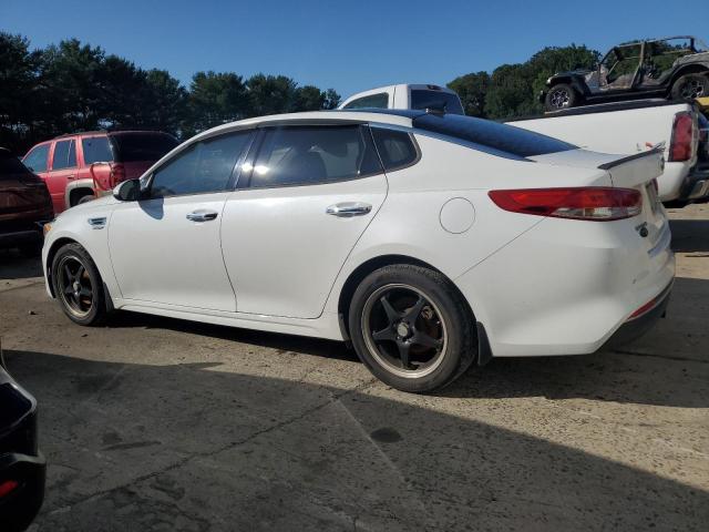 Photo 1 VIN: 5XXGU4L33GG118777 - KIA OPTIMA EX 