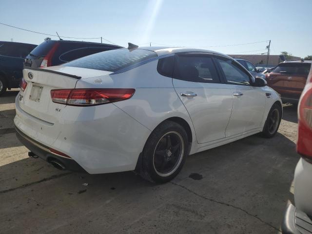 Photo 2 VIN: 5XXGU4L33GG118777 - KIA OPTIMA EX 