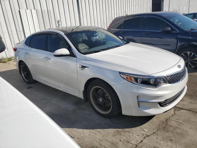 Photo 3 VIN: 5XXGU4L33GG118777 - KIA OPTIMA EX 