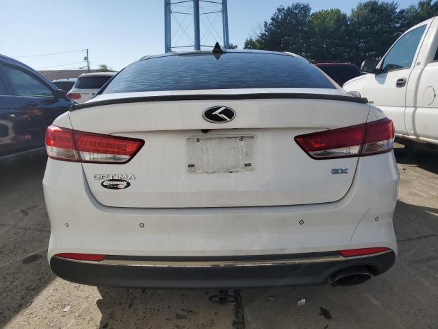 Photo 5 VIN: 5XXGU4L33GG118777 - KIA OPTIMA EX 