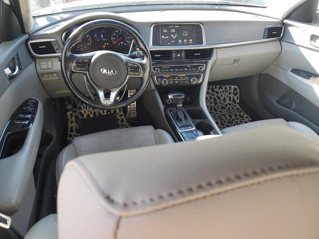 Photo 7 VIN: 5XXGU4L33GG118777 - KIA OPTIMA EX 