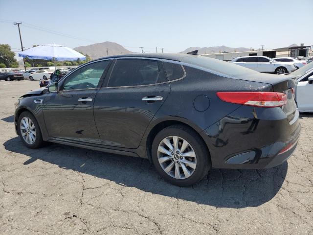 Photo 1 VIN: 5XXGU4L33HG137203 - KIA OPTIMA EX 