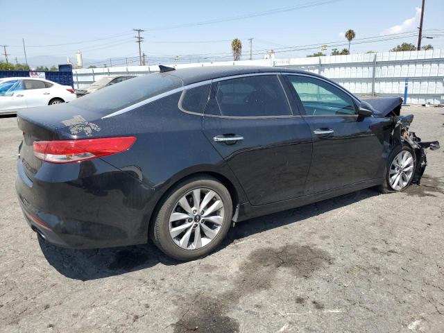 Photo 2 VIN: 5XXGU4L33HG137203 - KIA OPTIMA EX 