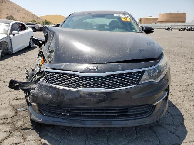 Photo 4 VIN: 5XXGU4L33HG137203 - KIA OPTIMA EX 