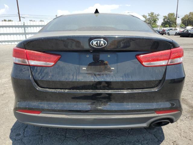 Photo 5 VIN: 5XXGU4L33HG137203 - KIA OPTIMA EX 