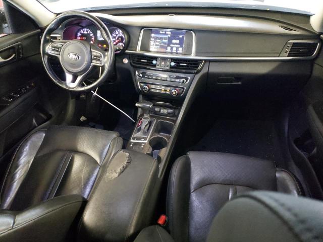 Photo 7 VIN: 5XXGU4L33HG143812 - KIA OPTIMA EX 