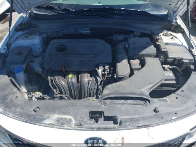 Photo 9 VIN: 5XXGU4L33HG145222 - KIA OPTIMA 