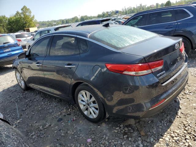 Photo 1 VIN: 5XXGU4L33JG185628 - KIA OPTIMA EX 