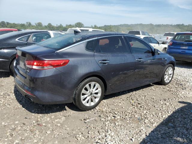 Photo 2 VIN: 5XXGU4L33JG185628 - KIA OPTIMA EX 