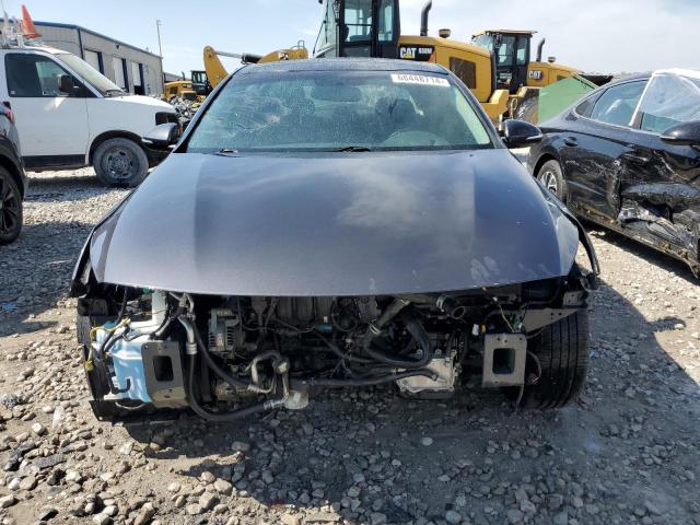 Photo 4 VIN: 5XXGU4L33JG185628 - KIA OPTIMA EX 