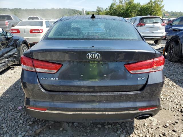 Photo 5 VIN: 5XXGU4L33JG185628 - KIA OPTIMA EX 