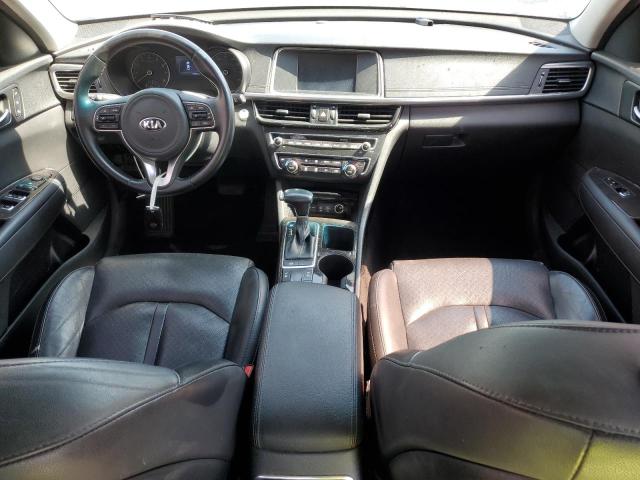 Photo 7 VIN: 5XXGU4L33JG185628 - KIA OPTIMA EX 