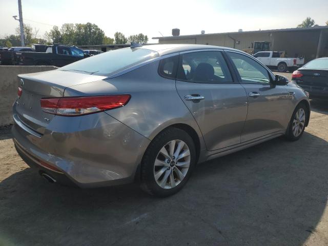 Photo 2 VIN: 5XXGU4L33JG209605 - KIA OPTIMA EX 