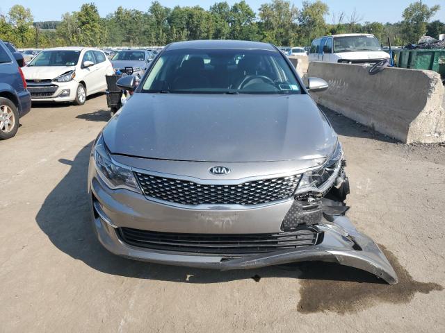 Photo 4 VIN: 5XXGU4L33JG209605 - KIA OPTIMA EX 