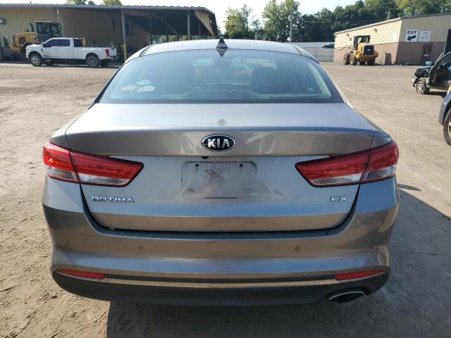 Photo 5 VIN: 5XXGU4L33JG209605 - KIA OPTIMA EX 